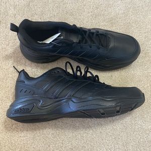 NWT Men’s Adidas ‘Strutter’ Sneakers